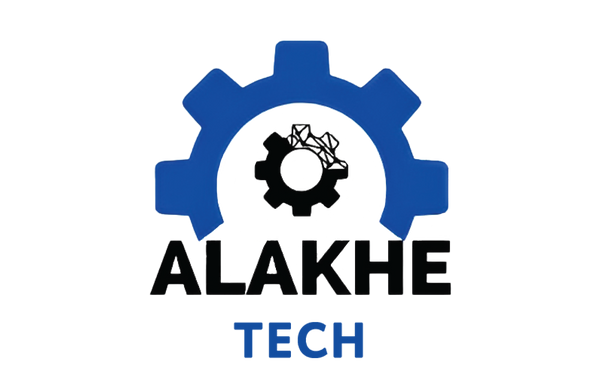 Alakhe Tech